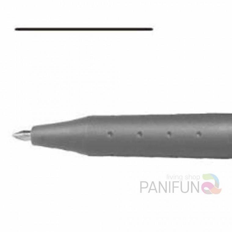 퍼니 스톱펜 0.7mm 4개 부착식볼펜 문화스톱펜 부착볼펜