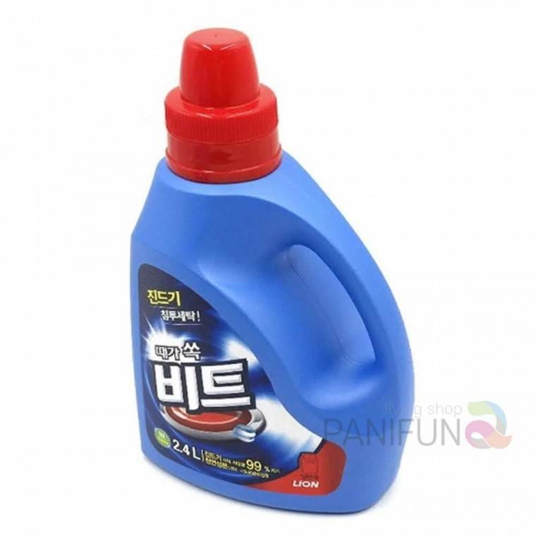 퍼니 비트액체세제 2.4L용기 액체세탁세제 비트세제 일반세탁세제