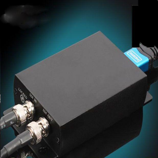 HDSDI to HDMI 변환 컨버터 이퀄라이저 신호증폭