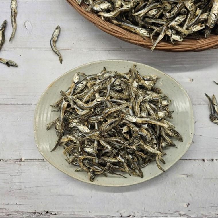 VDD 서해안 고주바 멸치 1.5kg