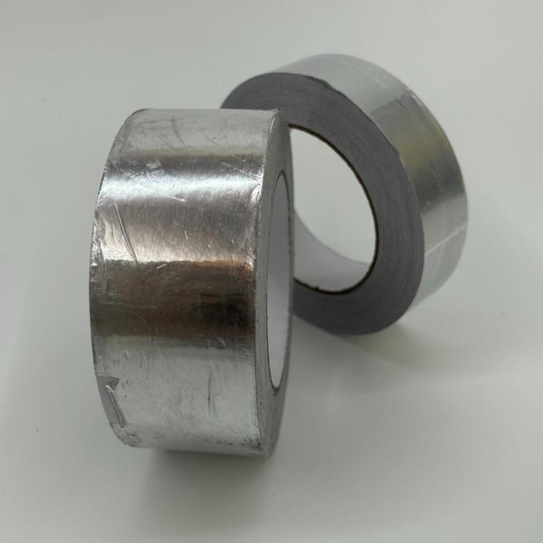 알루미늄 은박 50mm 50m 테이프 x 은박 은색테이프 알루미늄테이프