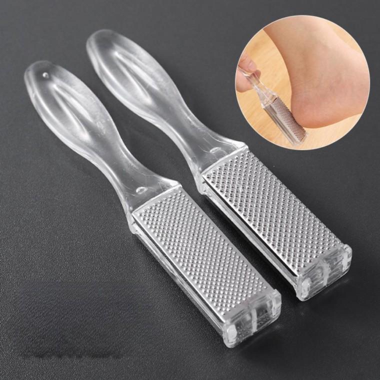 발각질 양면 뒤꿈치 굳은살 제거기 풋파일 10P 발바닥 인기 추천