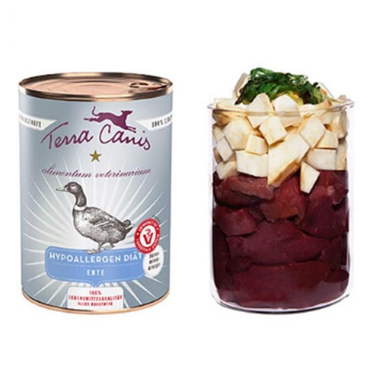 오리 400g 강아지 하이포알러제닉 1P 알러지 처방사료