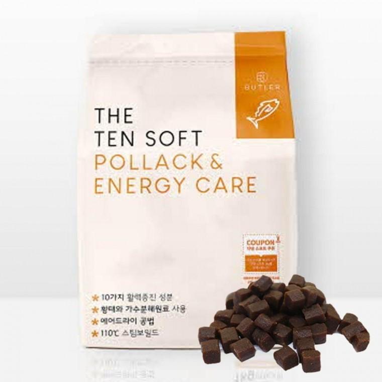 사료 1P 가수분해 1kg 강아지 부드러운 황태 활력
