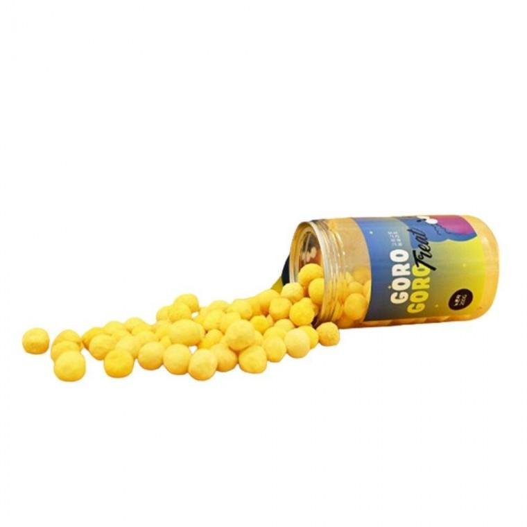 트릿 동결건조 1P 메추리알 200g 강아지 간식 노른자