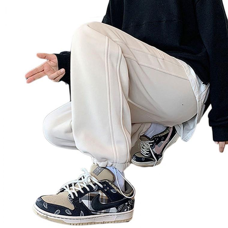 남성 코듀로이 투웨이 팬츠 데일리 긴바지