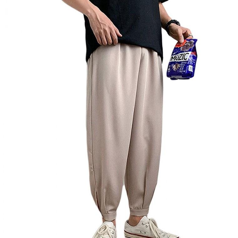 남성 슬랙스 조거 데일리 츄리닝 바지