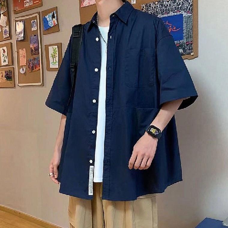 남성 긴바지 일자핏 데일리 캐주얼 팬츠