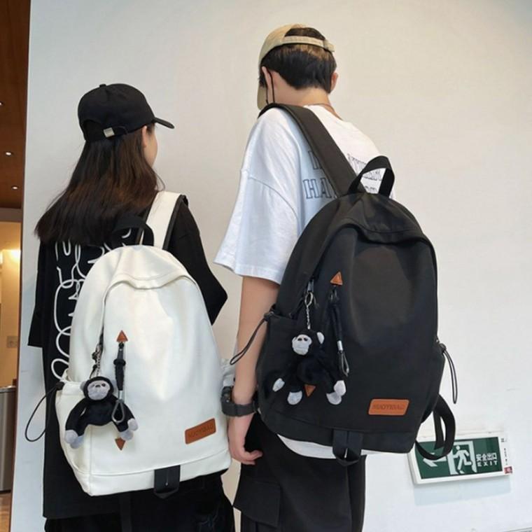 남녀공용 학생 신학기 데일리 백팩