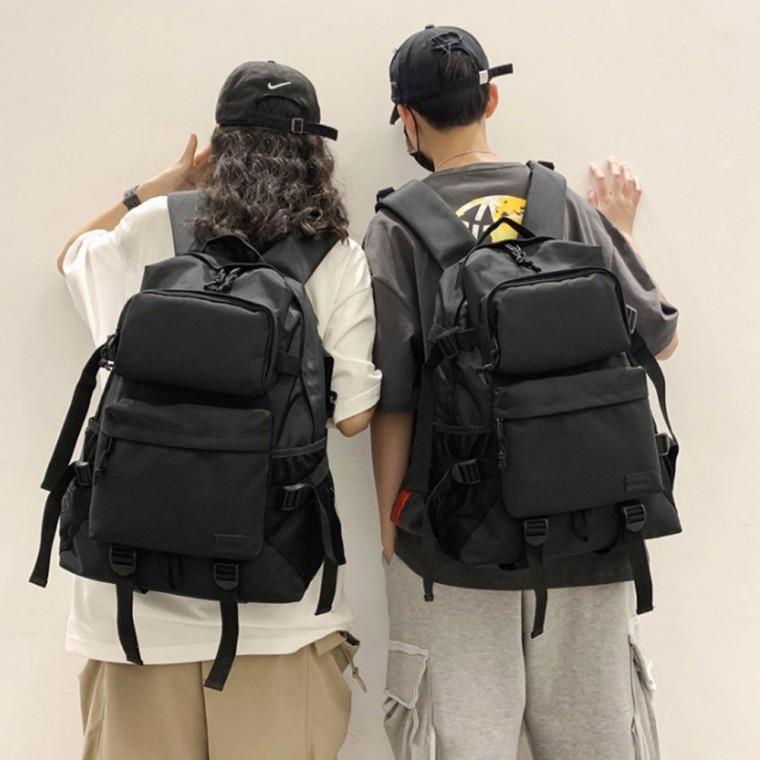 남녀공용 학생 신학기 백팩