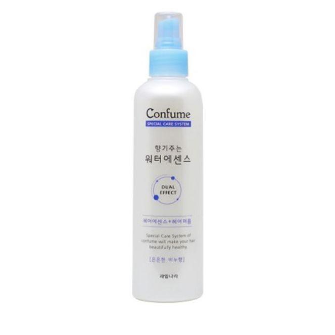 과일나라 헤어 워터에센스 헤어 퍼퓸 비누향 252ml