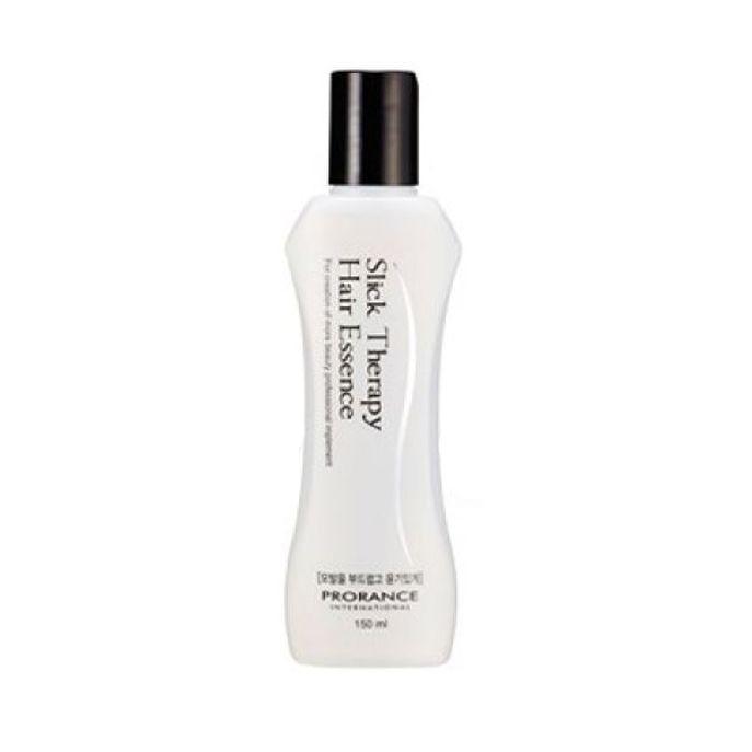 프로랑스 헤어에센스 테라피 보습 헤어오일 145ml