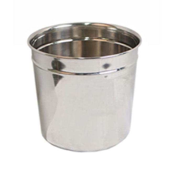 키친프리 스텐 쓰레기통 수저통 소스통 휴지통 4호
