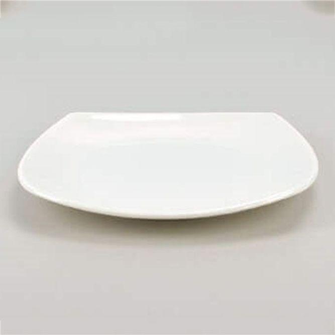 멜라민 접시 반찬 그릇 사각 접시 식기 쿠프 29.5cm