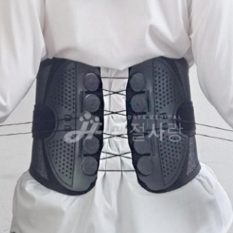 헬스 허리보호대 복대 허리 벨트 지지대 허리복대 밴드