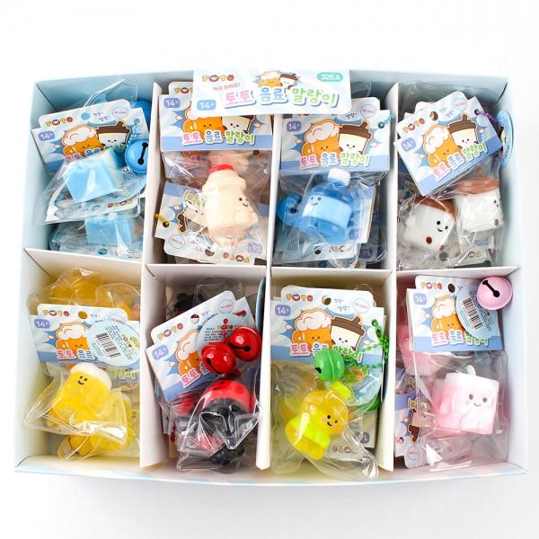 253A] 1500 토토 음료 말랑이 (32개세트)
