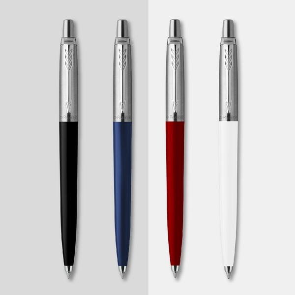 PARKER 파카 조터 오리지널 볼펜 부드러운 필기감