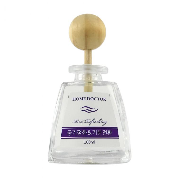 100ml 기분좋은 홈닥터 디퓨저 공기정화&기분전환