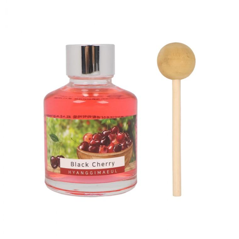 70ml 향기마을 카 디퓨저 블랙체리