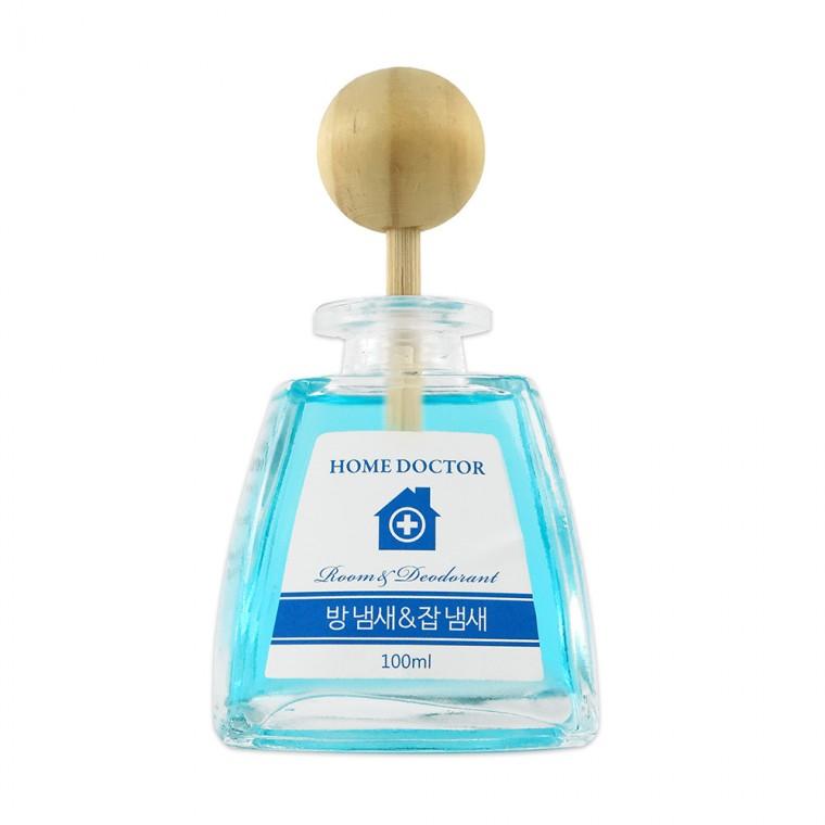 100ml 기분좋은 홈닥터 디퓨저 집냄새&잡냄새제거