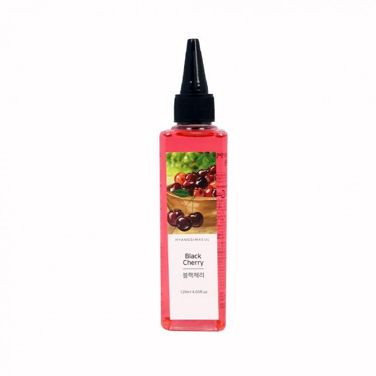 120ml 향기마을 디퓨저 리필오일 블랙체리