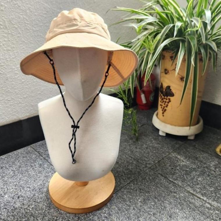 방수 휴대용 모자 등산용 모자 등산