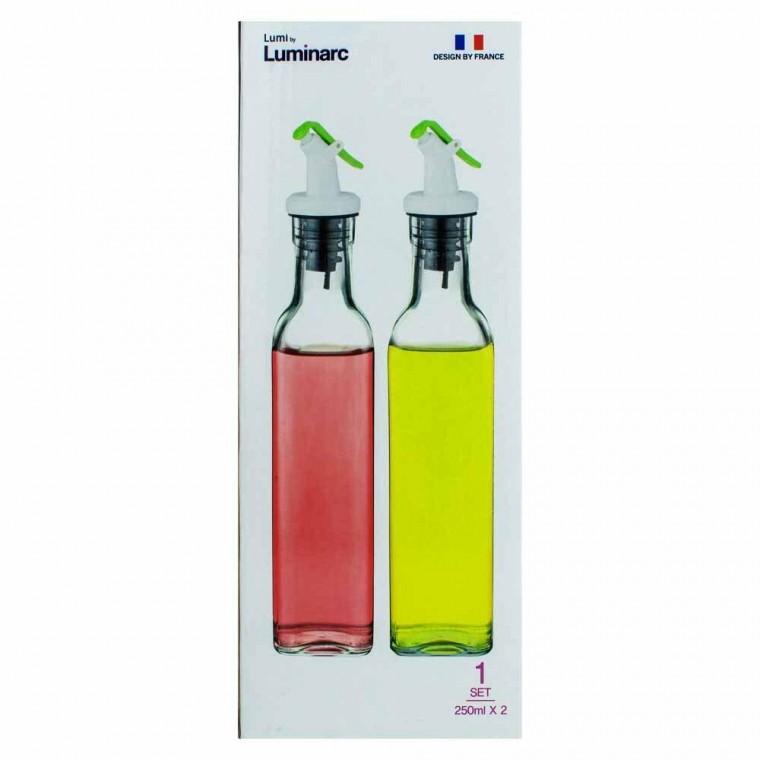 아트웨어 루미 바이 루미낙 오일병 250ml 2P세트(547554)