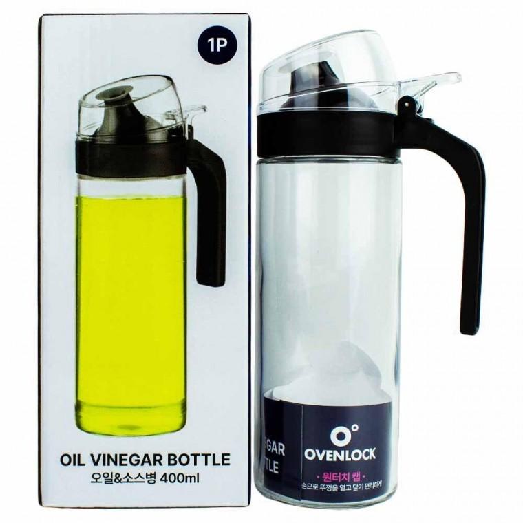 아트웨어 루미낙 오일 앤 소스병 400ml(689173)