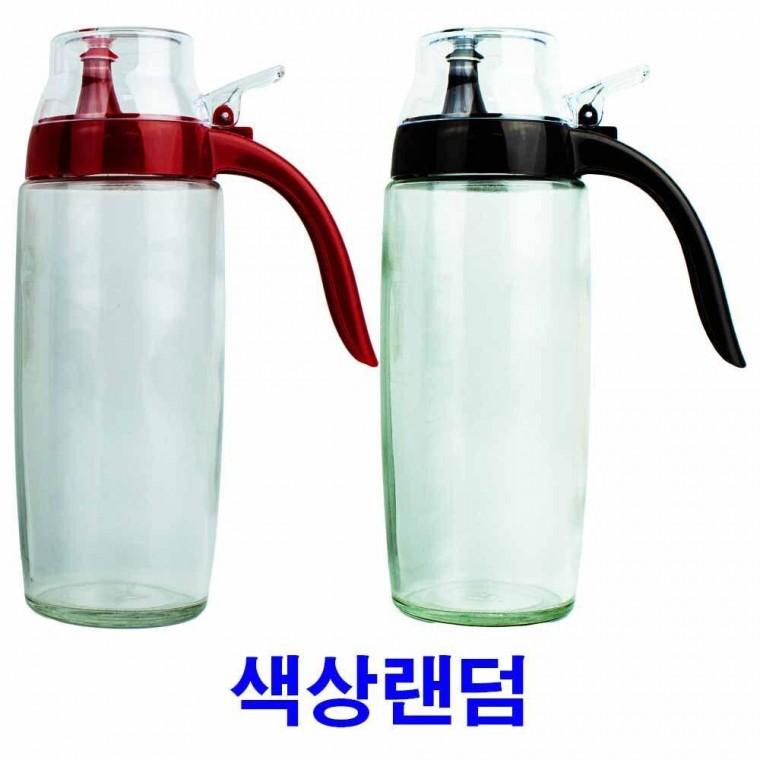 클로에 오일병앤소스병 500ml-색상랜덤(493460)