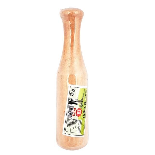 절구공이 절굿공이(대-30cm) 나무 원목 깨 마늘 빻기