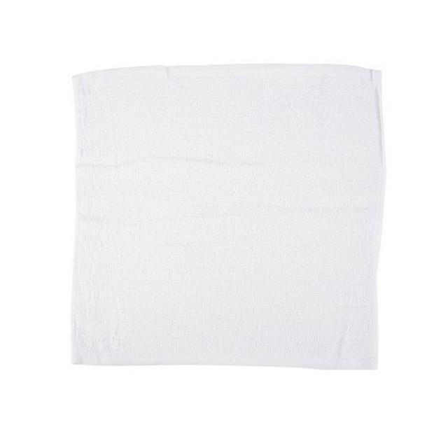 순면 물수건(대-30x30cm) 20매입 면행주