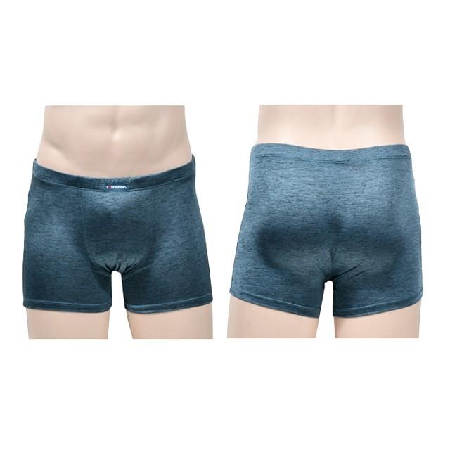 인견 쾌적 남성 팬티 3매입 남자 사각팬티