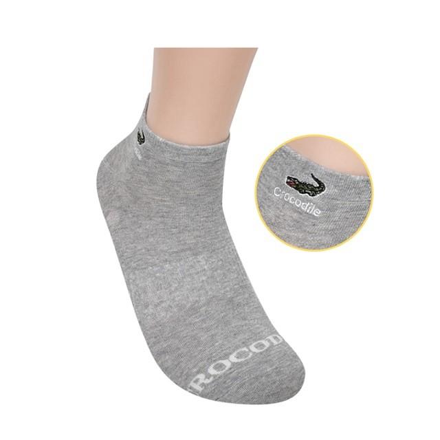 고신축 고무사 데일리 여성 스니커즈 양말 24cm
