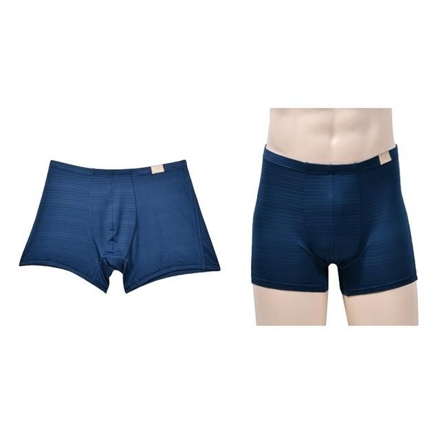 사방스판 흡습속건 인견 주니어  3매입 속옷