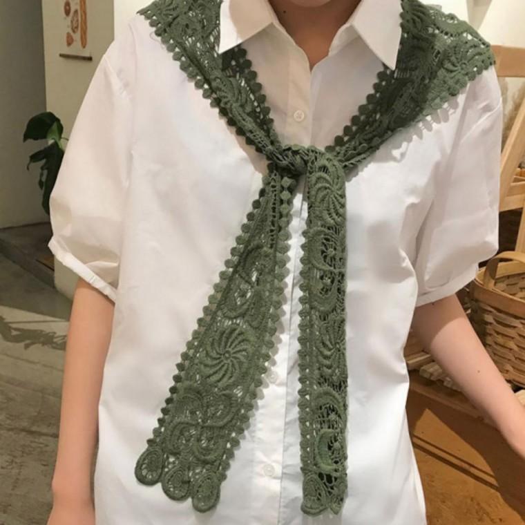 어깨숄 펀칭 케이프 펀칭니트숄 케이프숄가디건