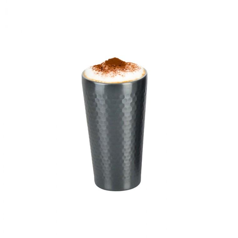 이중진공 블랙허니 스텐컵 350ml