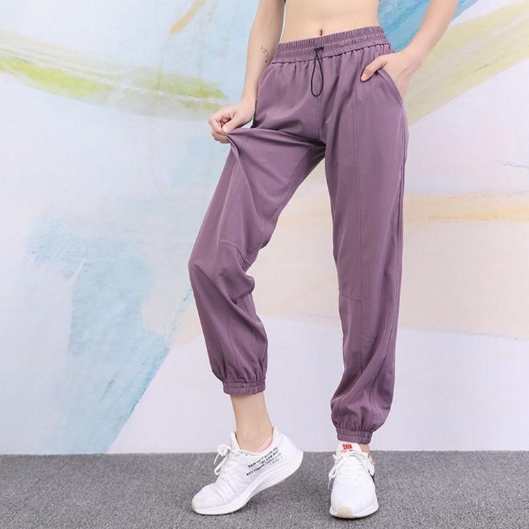 팬츠 조거 바지 여성용 트레이닝 트레이닝팬츠 스포티