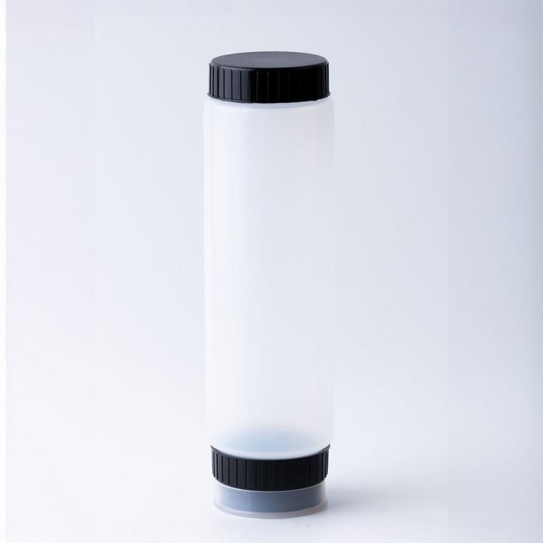 선입선출 거꾸로된 소스통 710ml