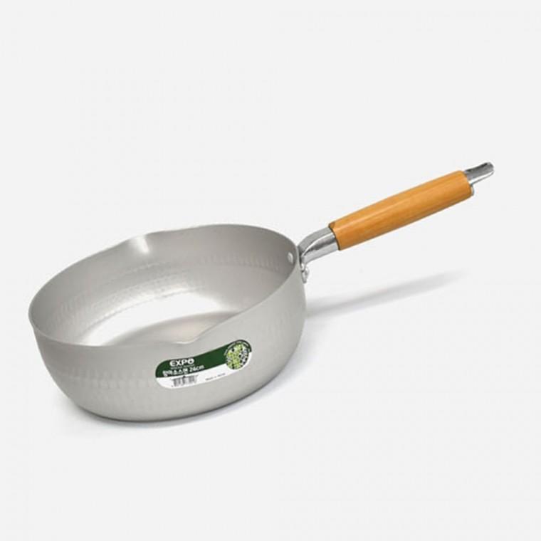 함마톤 소스 편수냄비 24cm