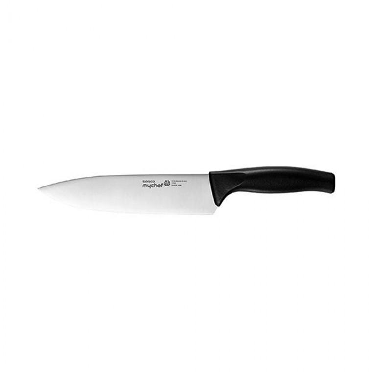 도루코 뉴베이직 셰프 식도 180mm 검정색