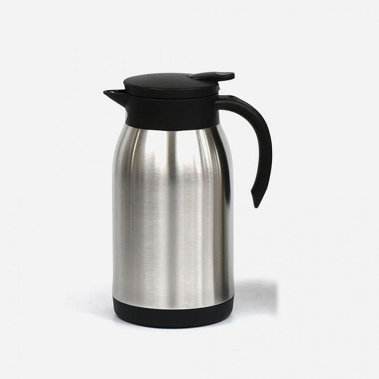 밀폐 손잡이 보온 물병 900ml