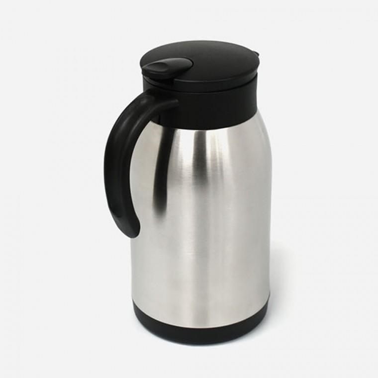 밀폐 손잡이 보온 물병 1300ml