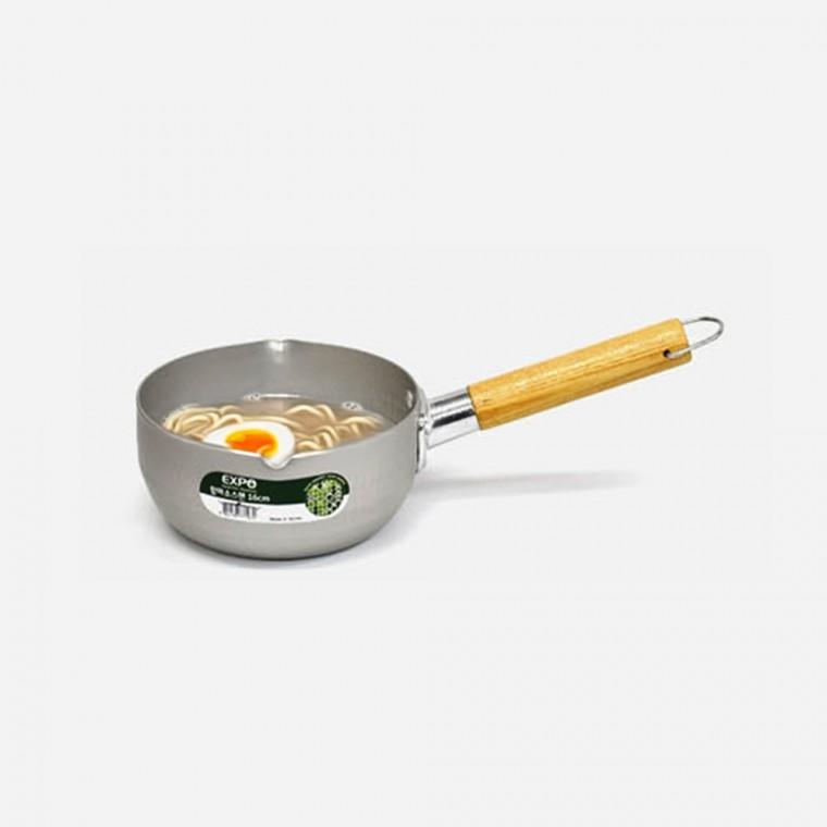 함마톤 소스 편수냄비 16cm