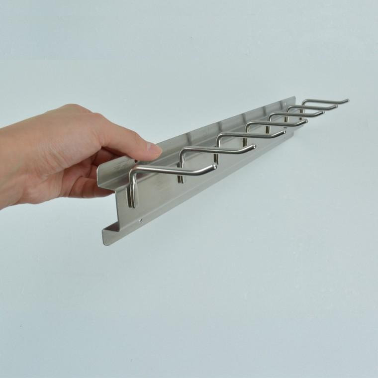 스텐 국자걸이 중 7P