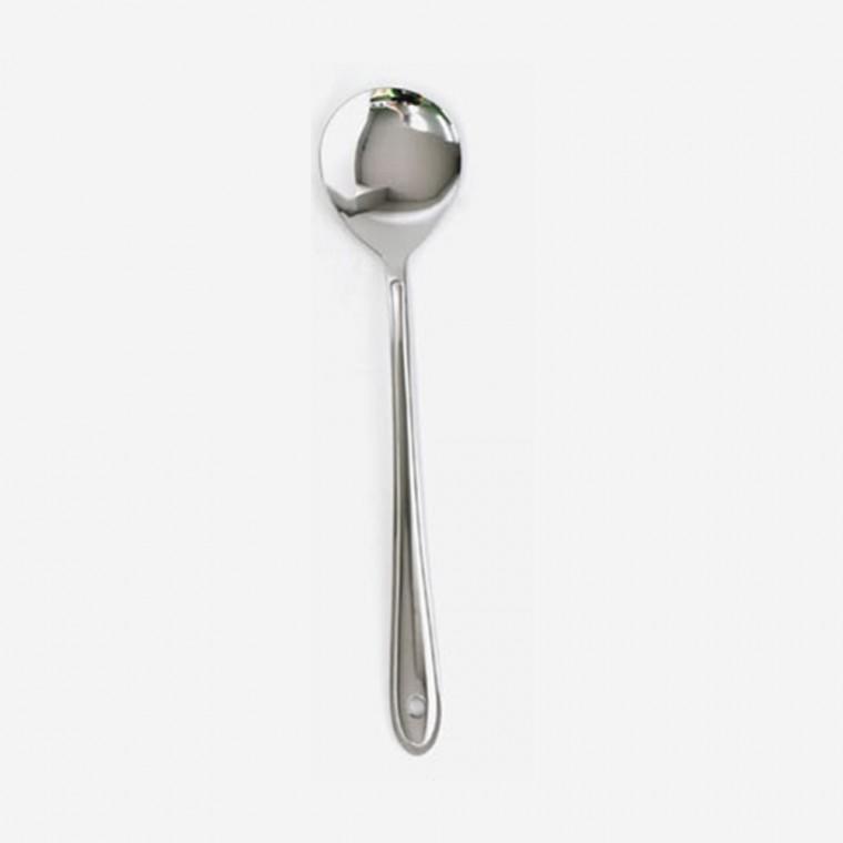 스텐 서빙 스푼 대
