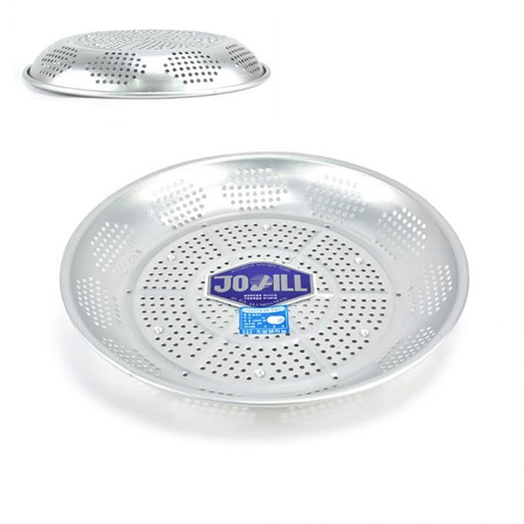 업소용 양은 타공 소쿠리 특왕대