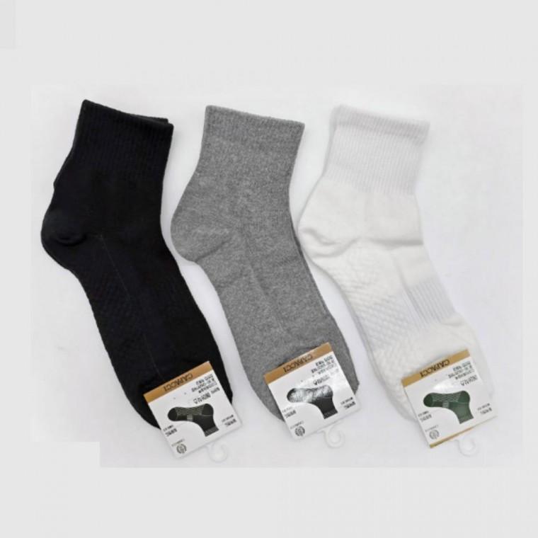 여성 단목양말 가파치 에어삭스 5켤레묶음 여자 잡화