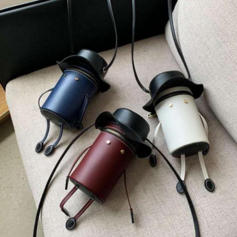 미니 가방 만들기 크로스백 DIY 키트 패키지 집콕 취미