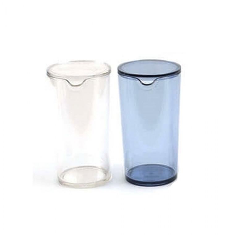 PC 원형 물병 750ml