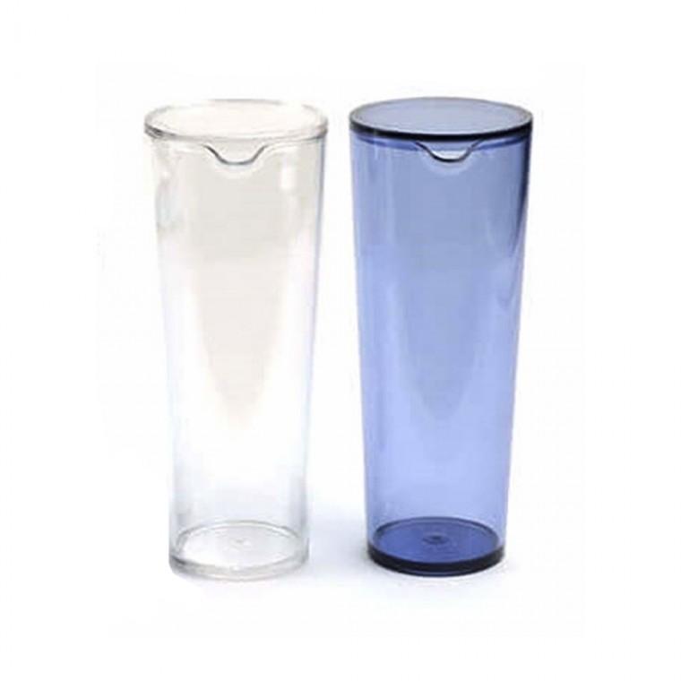 PC 원형 물병 1L